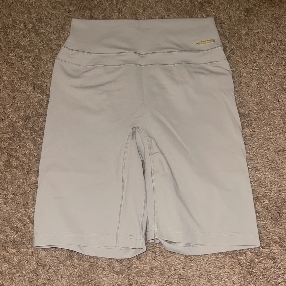 Whitney Simmons shorts